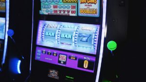 slot machine online